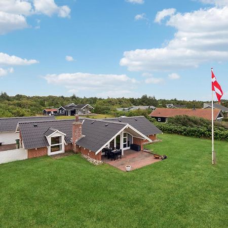 3 Bedroom Cozy Home In Logstor Logsted Exterior photo