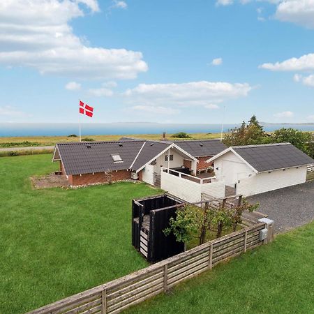 3 Bedroom Cozy Home In Logstor Logsted Exterior photo