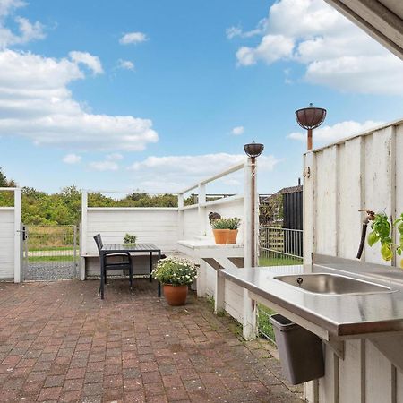 3 Bedroom Cozy Home In Logstor Logsted Exterior photo