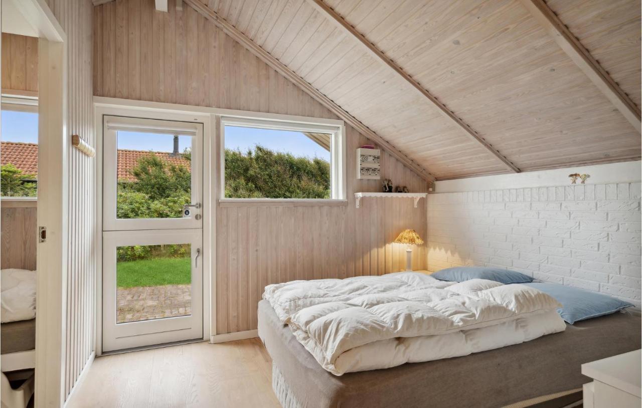 3 Bedroom Cozy Home In Logstor Logsted Exterior photo