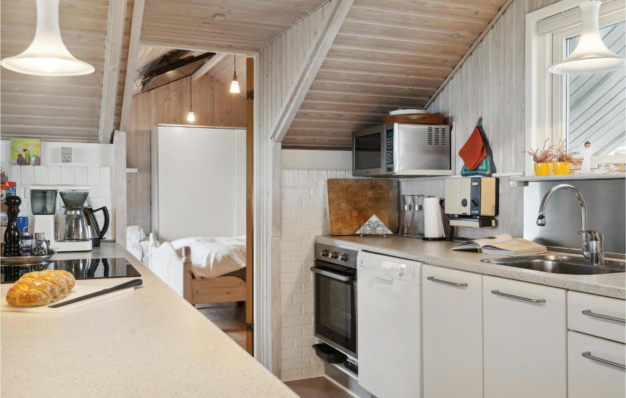 3 Bedroom Cozy Home In Logstor Logsted Exterior photo
